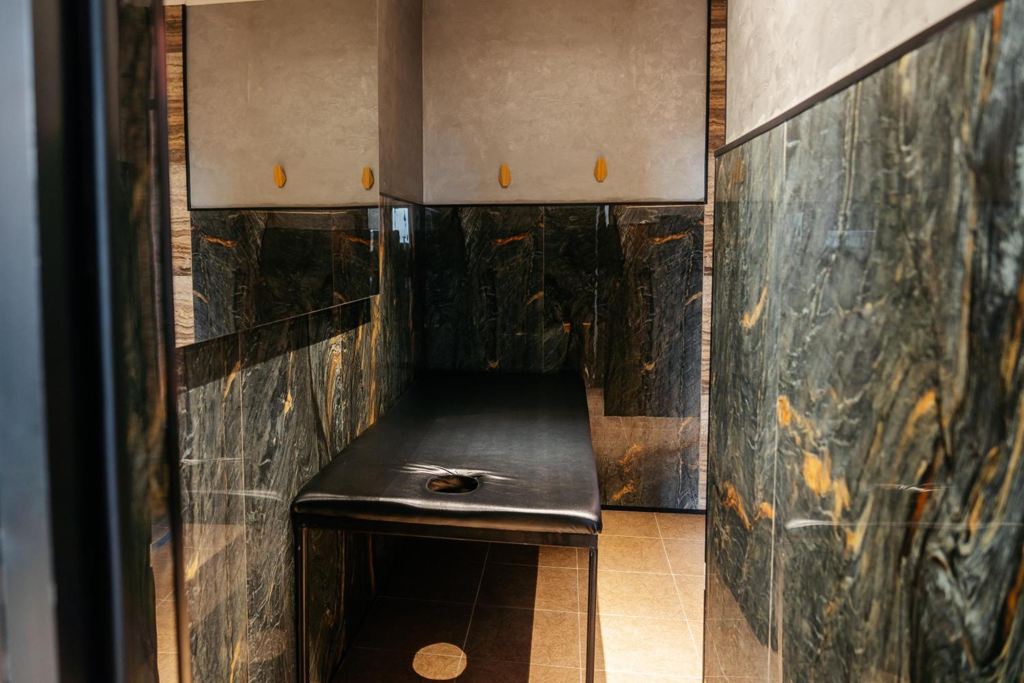 Sulo Vip Spa 阿特劳 外观 照片