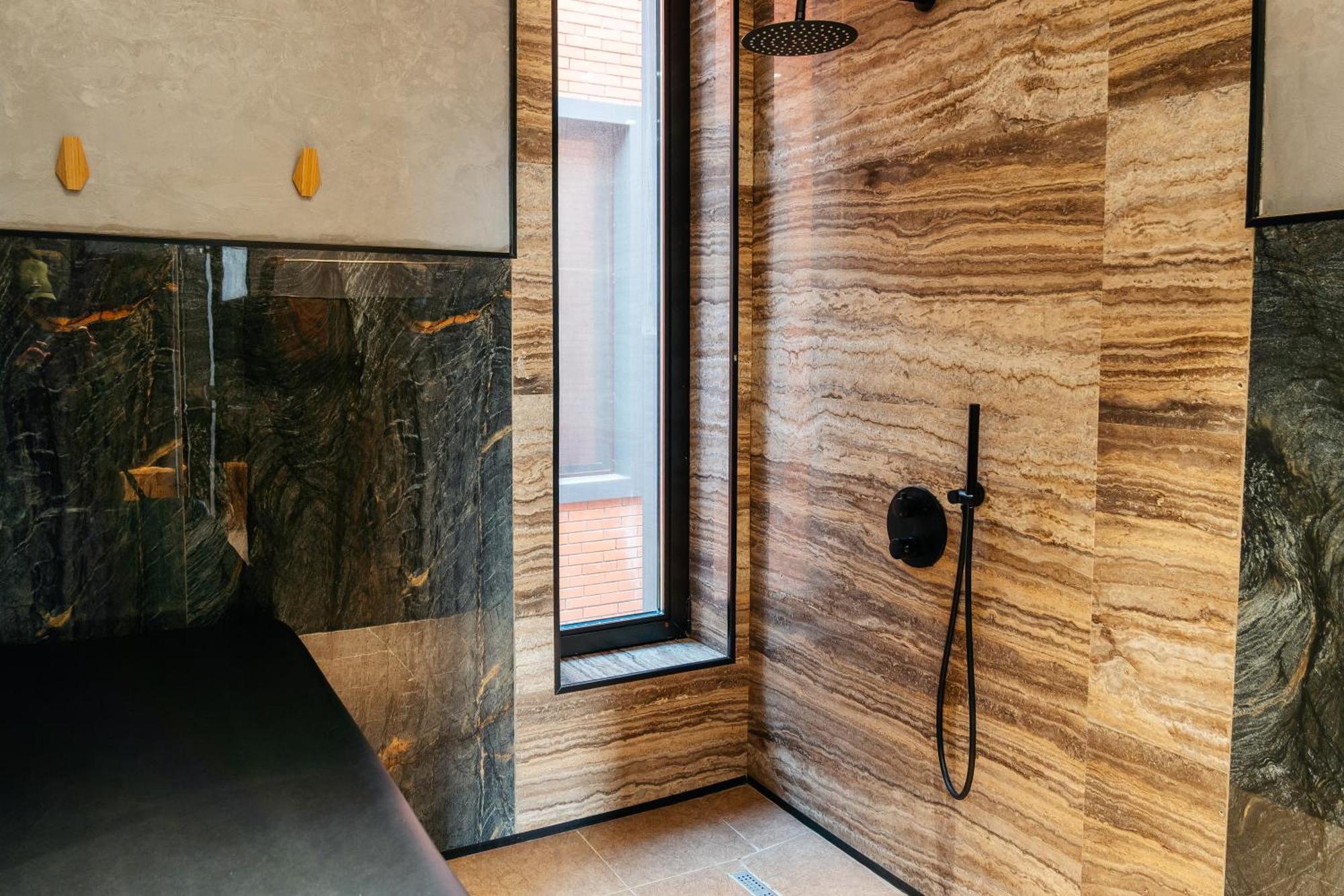Sulo Vip Spa 阿特劳 外观 照片
