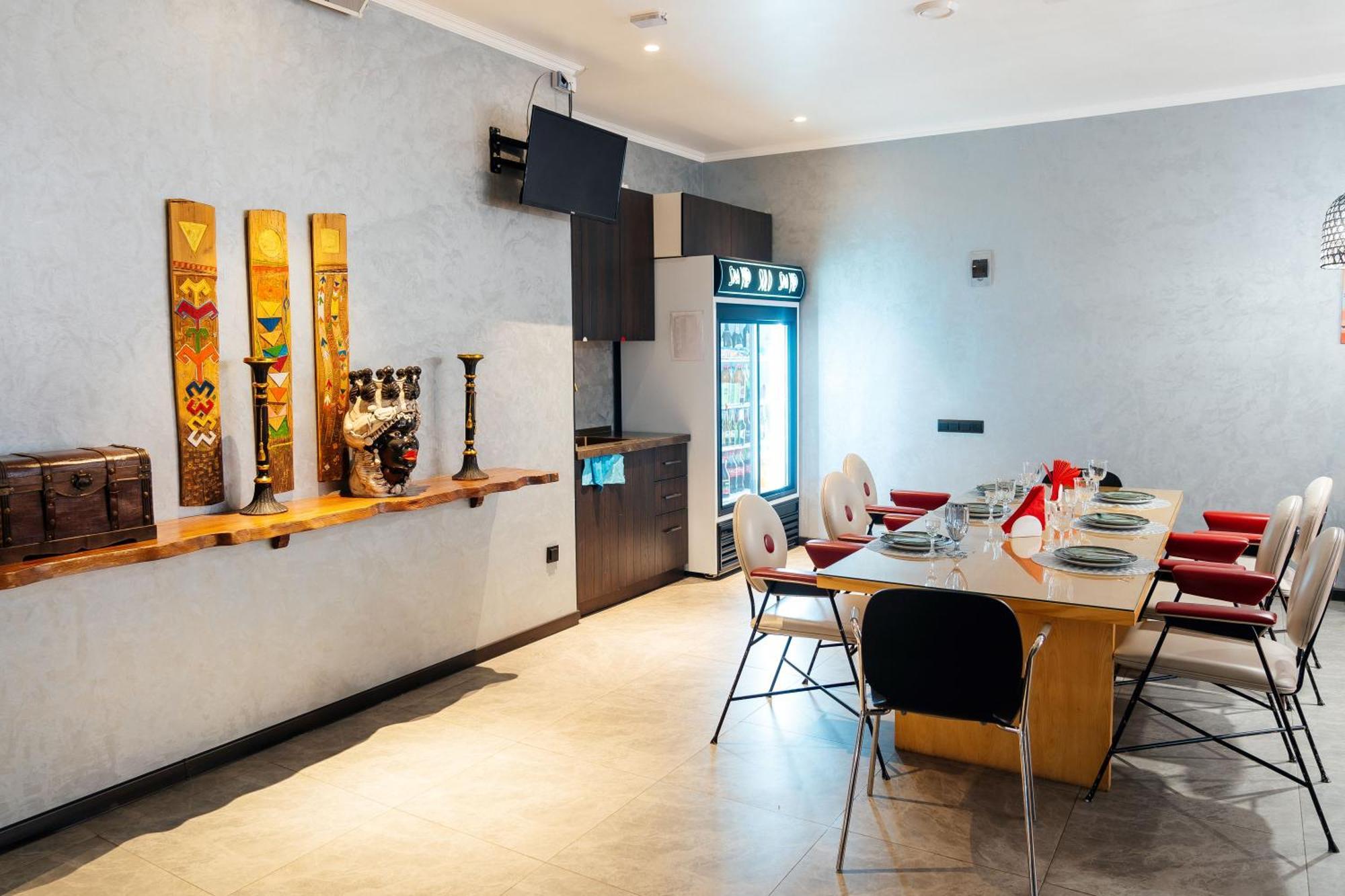 Sulo Vip Spa 阿特劳 外观 照片