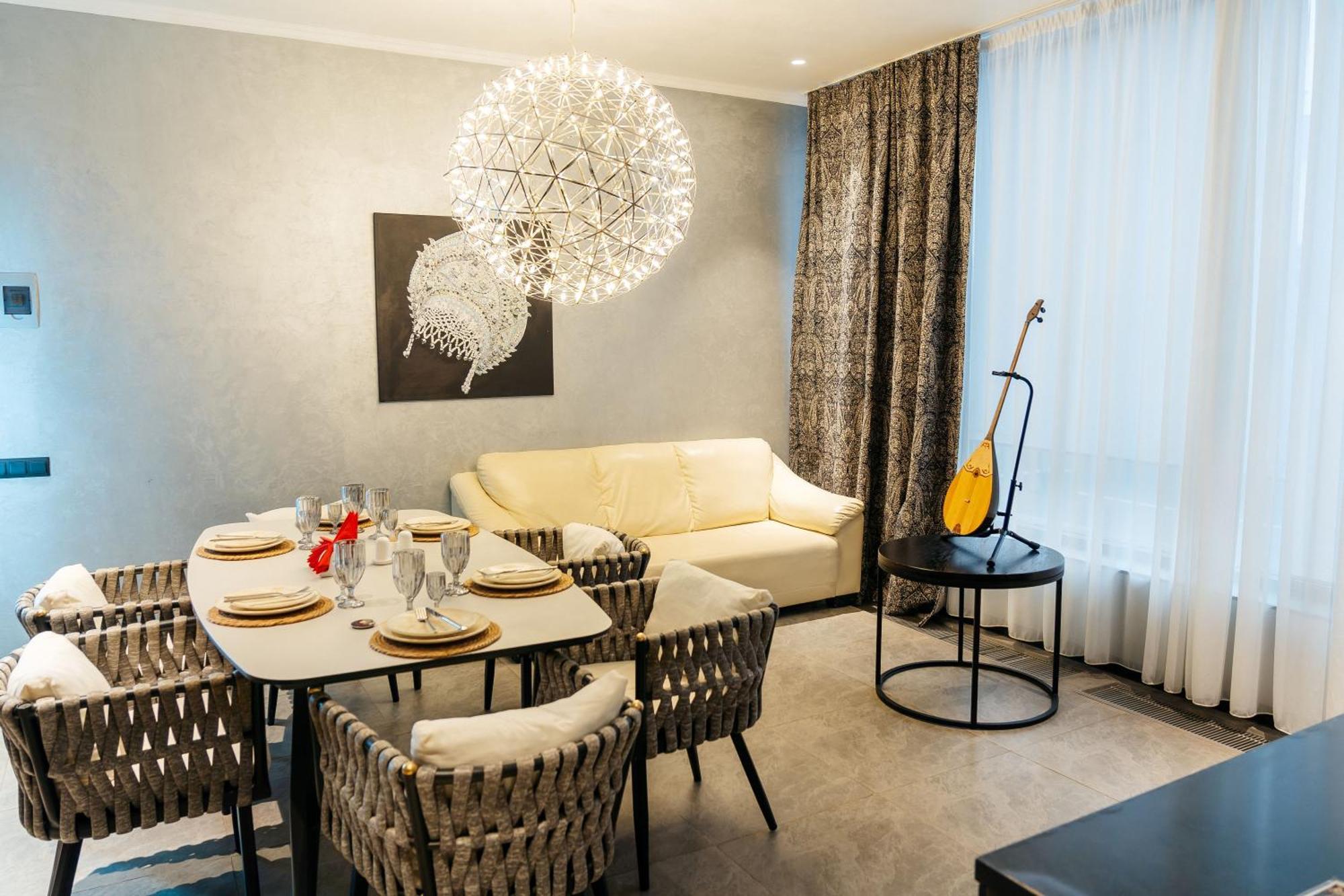 Sulo Vip Spa 阿特劳 外观 照片