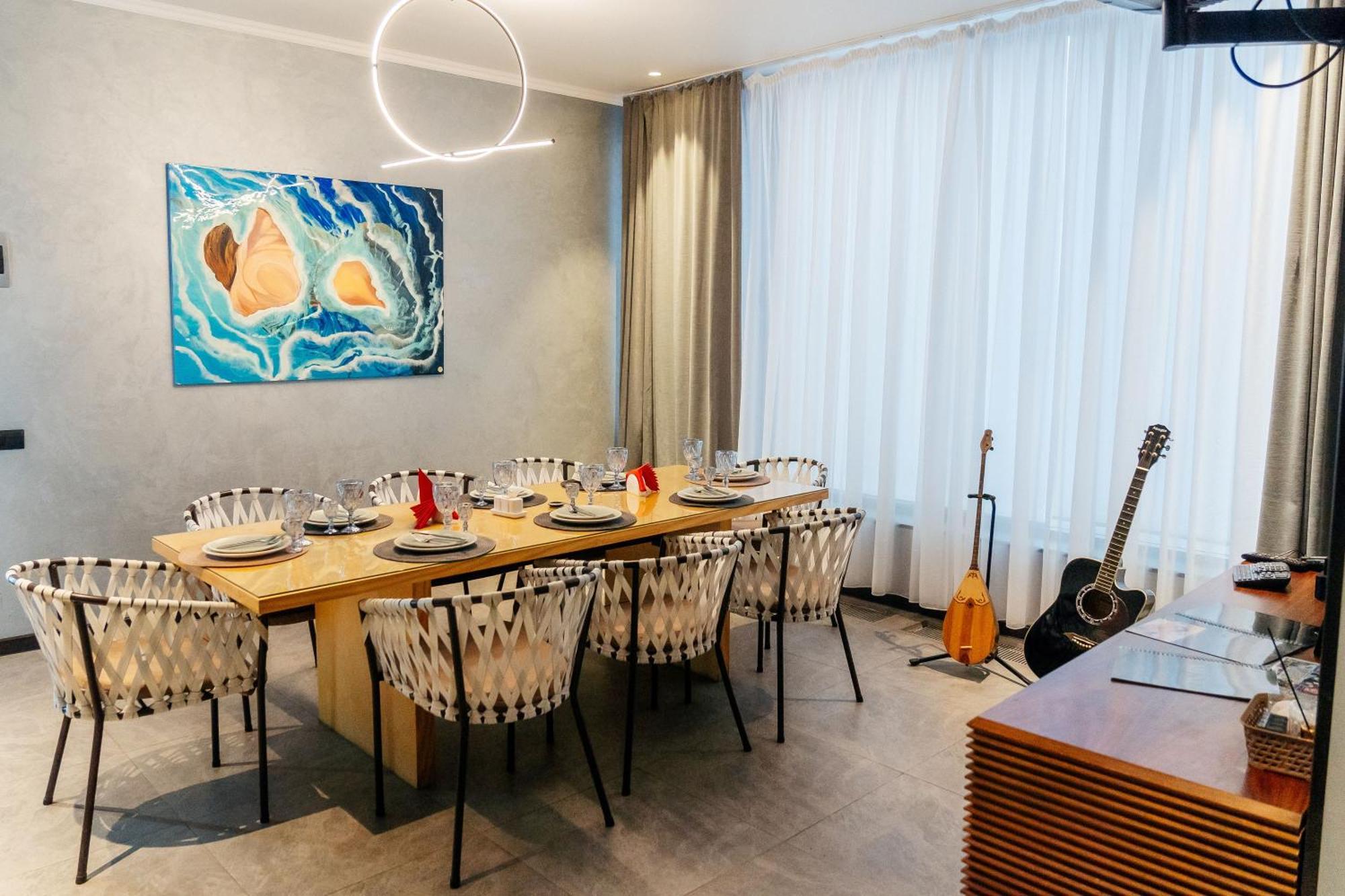 Sulo Vip Spa 阿特劳 外观 照片