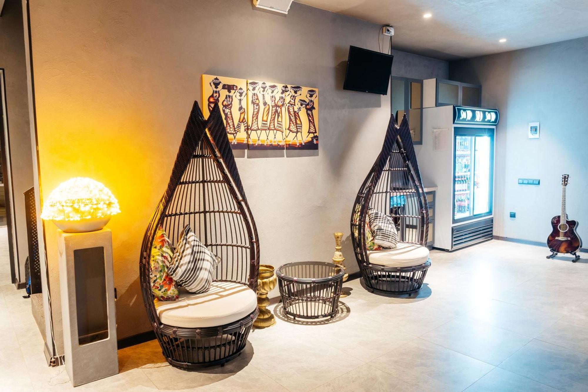 Sulo Vip Spa 阿特劳 外观 照片