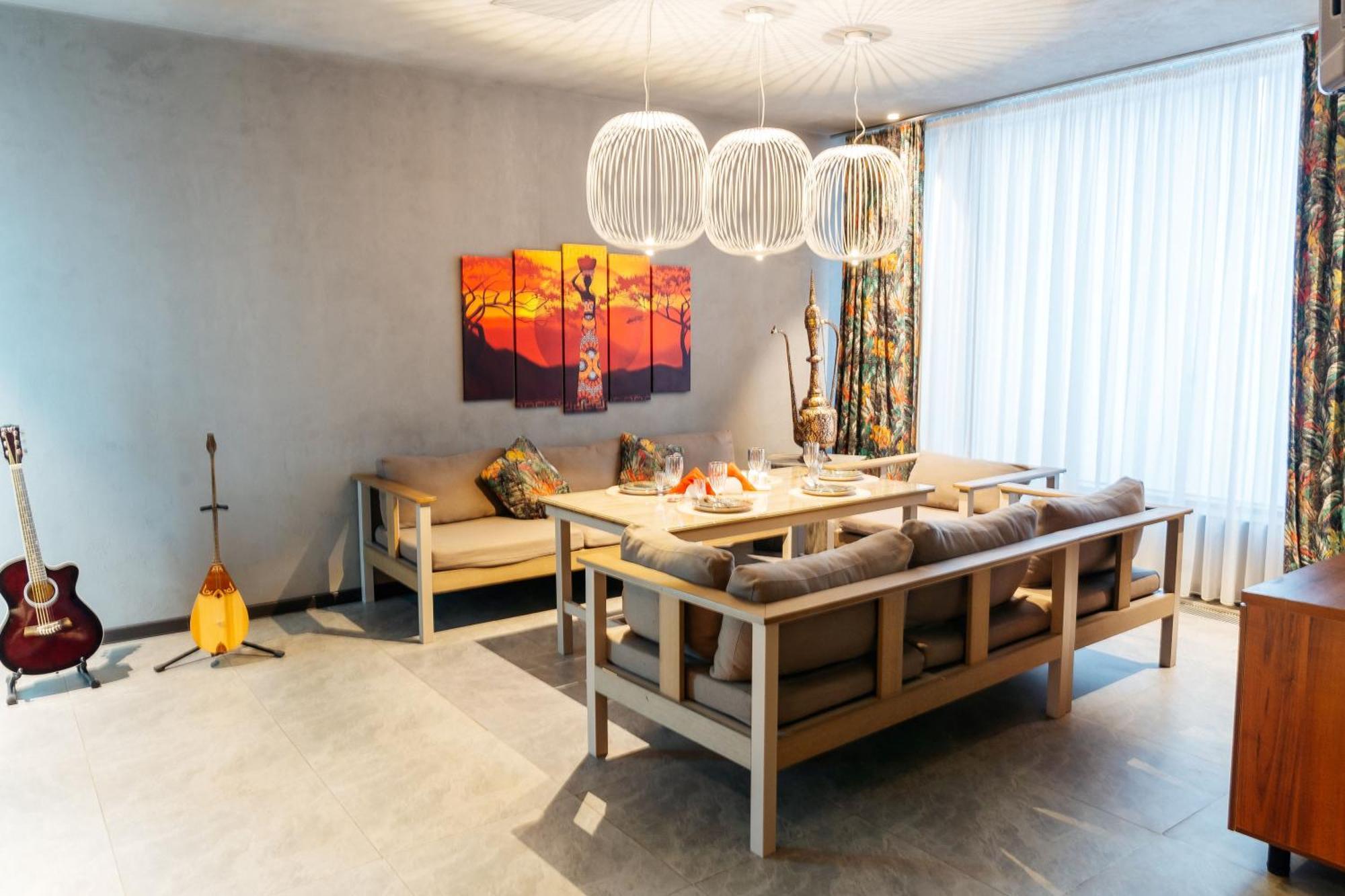 Sulo Vip Spa 阿特劳 外观 照片