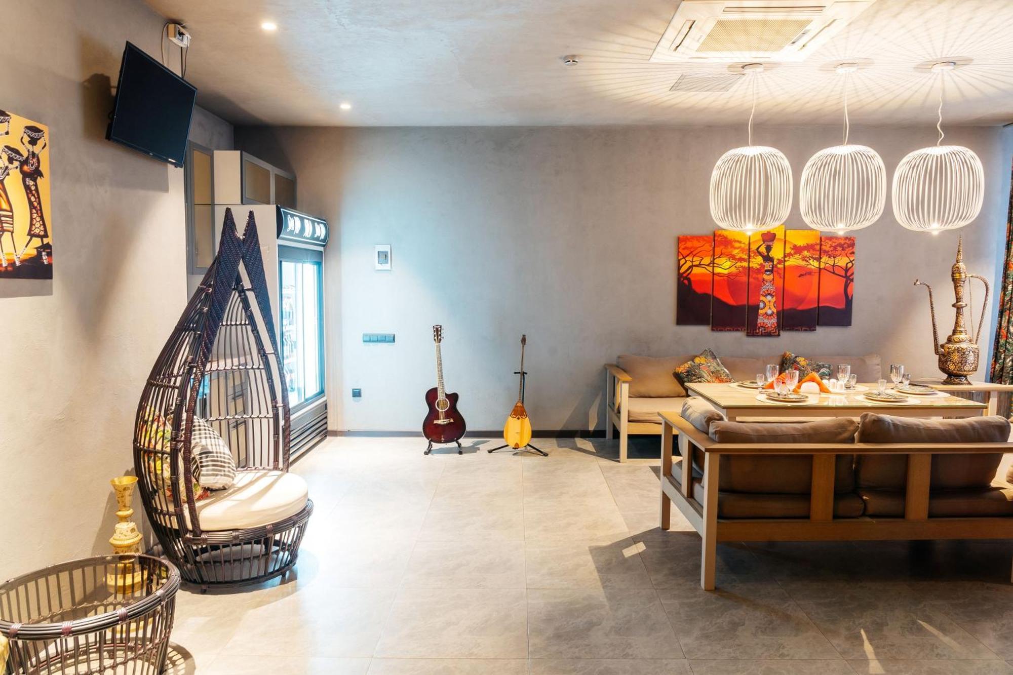 Sulo Vip Spa 阿特劳 外观 照片