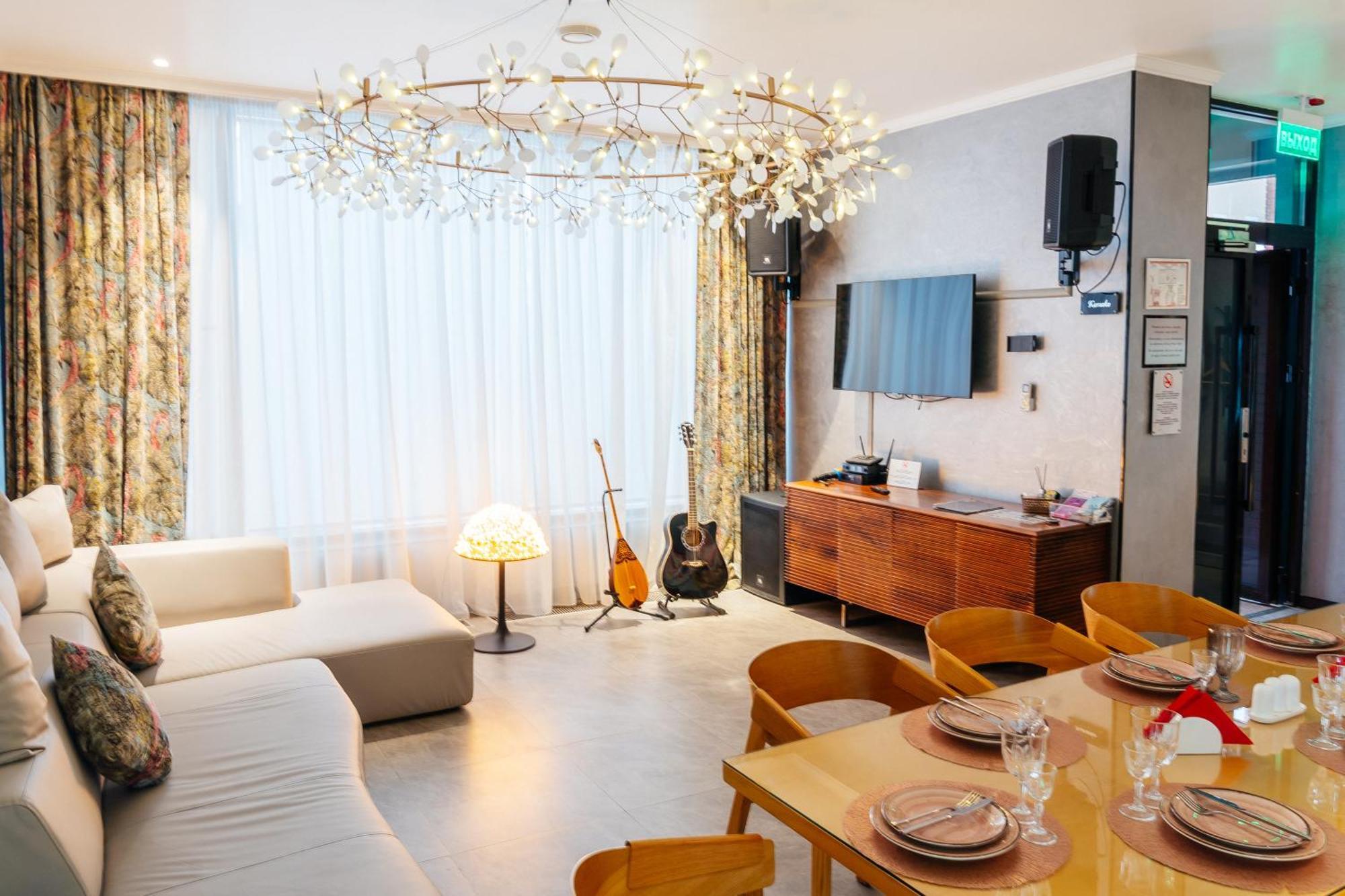 Sulo Vip Spa 阿特劳 外观 照片