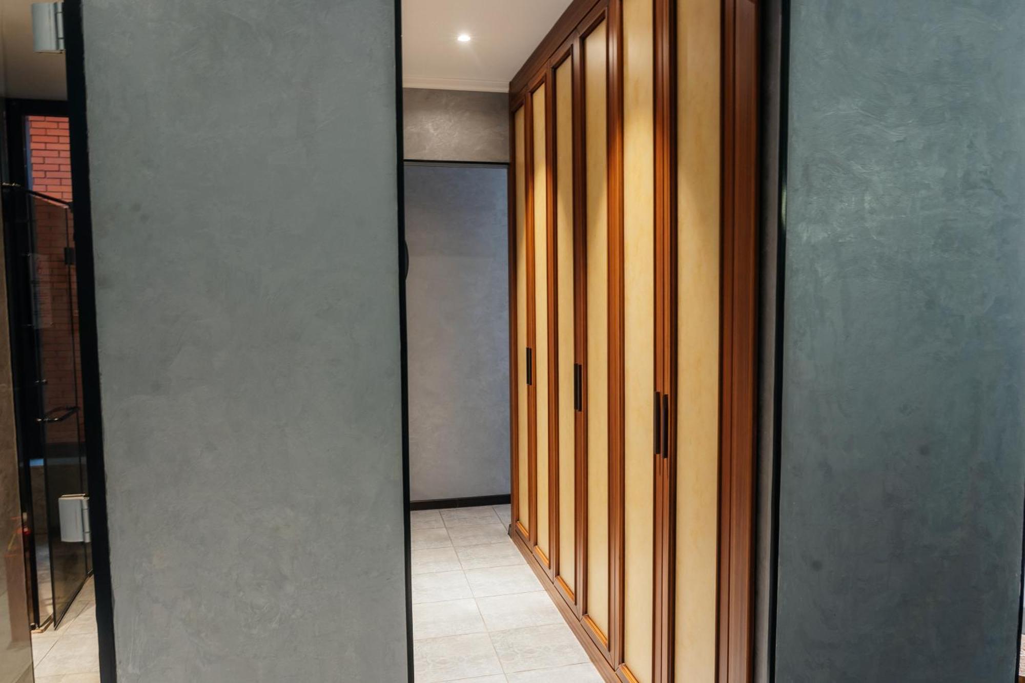 Sulo Vip Spa 阿特劳 外观 照片