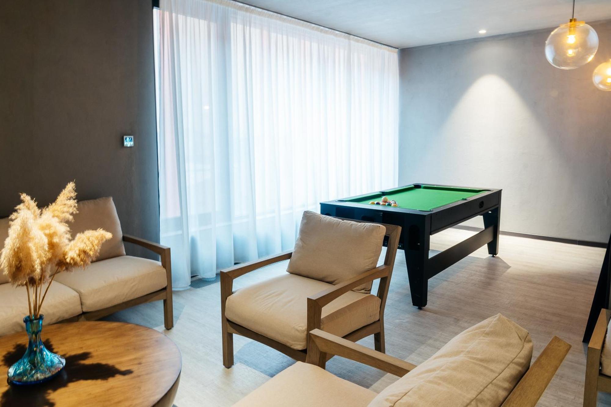 Sulo Vip Spa 阿特劳 外观 照片